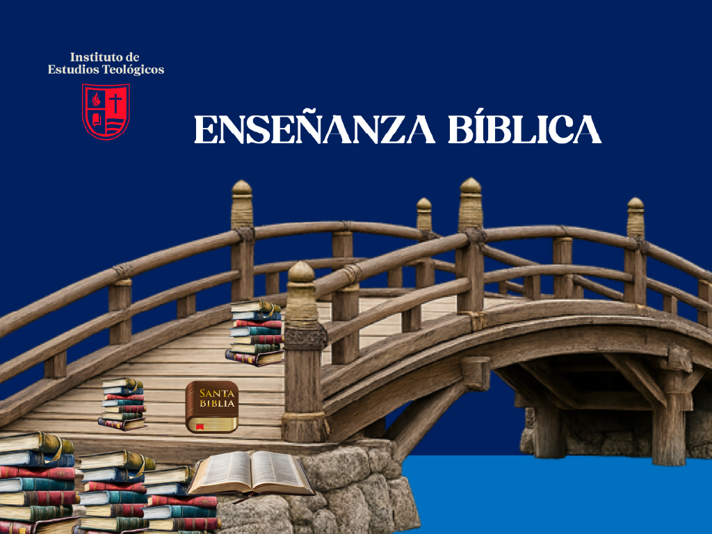 Enseñanza Bíblica
